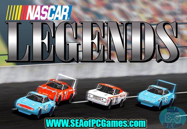 Nascar Legends 1 PC Game Free Download