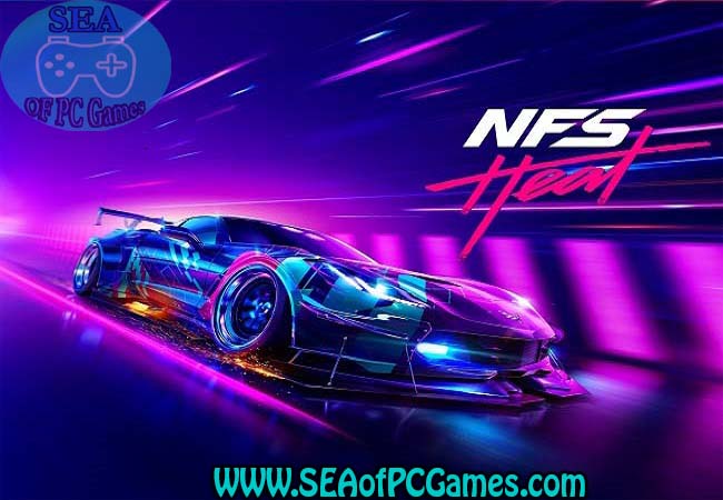 Need For Speed Heat 1 PC Game Free Download