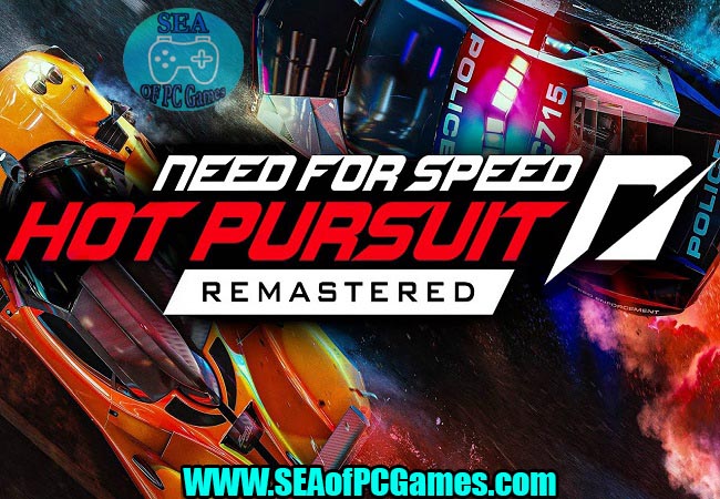 Need For Speed Hot Pursuit 2010 Remastered Game Free Download