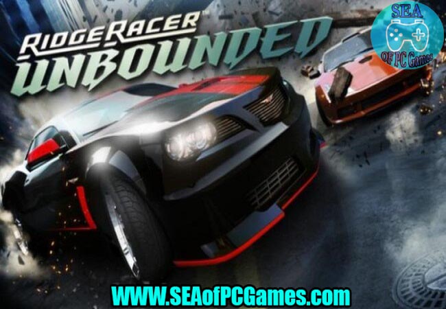 Ridge Racer Unbounded 1 PC Game Free Download