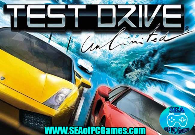 Test Drive Unlimited 1 PC Game Free Download