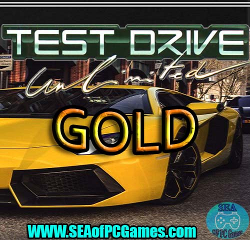 Test Drive Unlimited Gold 1 PC Game Free Download