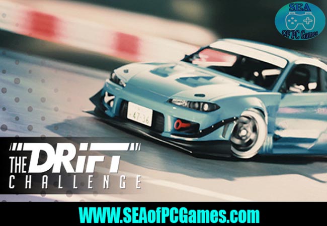 The Drift Challenge 1 PC Game Free Download