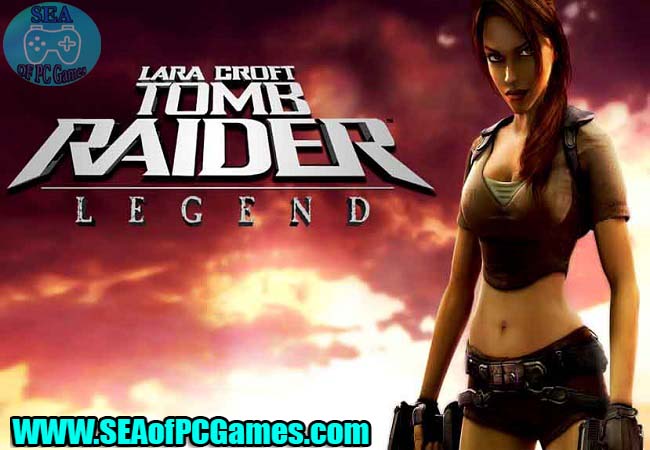 Tomb Raider Legend 1 Game Free Download