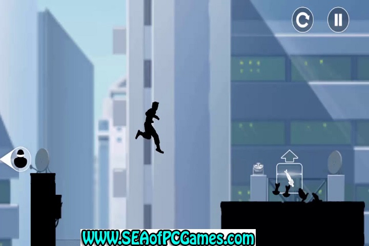 Vector 1 PC Game Full Version