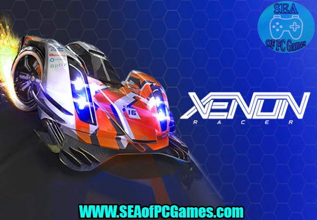 Xenon Racer 1 PC Game Free Download