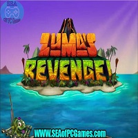 download zuma revenge for pc