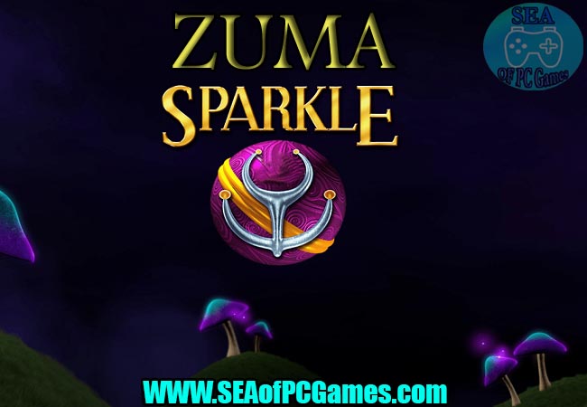 Zuma 3 Sparkle PC Game Free Download