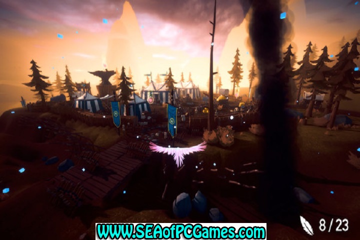 Aery Vikings 1 PC Game Full Version