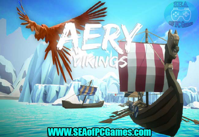 Aery Vikings 1 PC Game Free Download