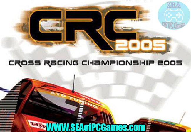 Cross Racing Championship Extreme 1 PC Game Free Download