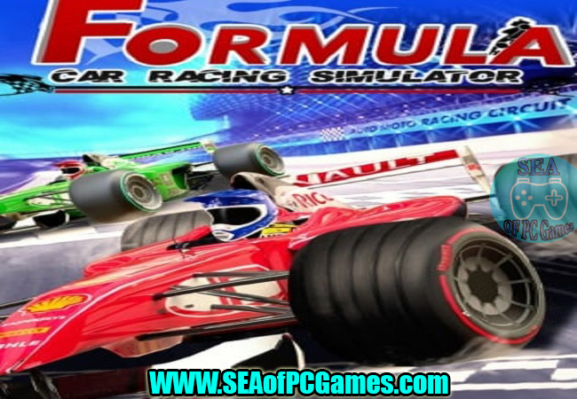 Formula Car Racing Simulator 1 PC Game Free Download