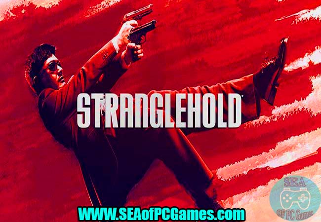 Stranglehold 1 PC Game Free Download
