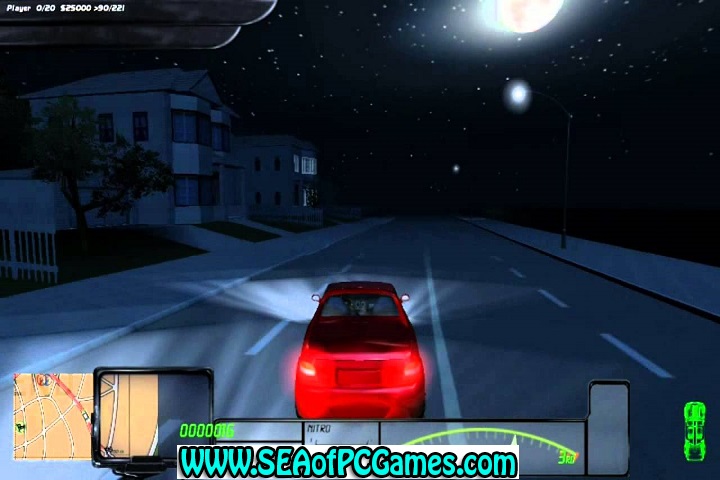 Street Legal Racing Redline 1 PC Game Full Version
