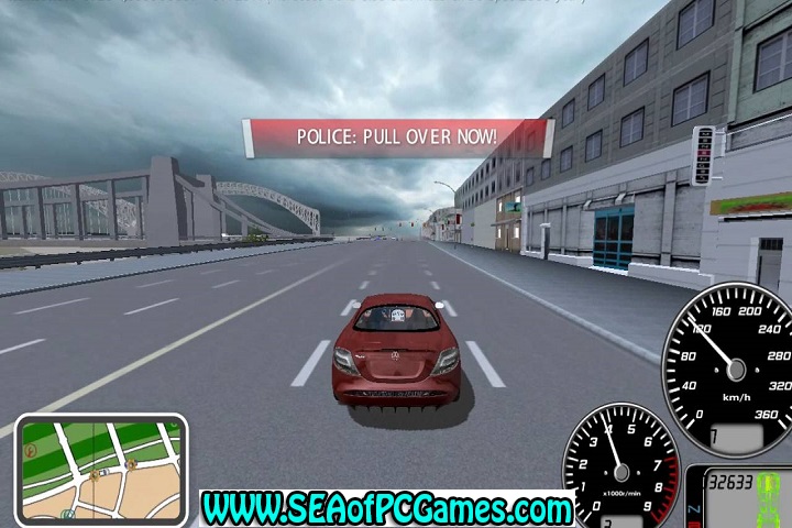 Street Legal Racing Redline 1 PC Game Highly Compressed