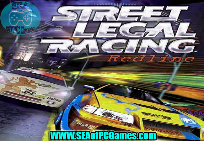 Street Legal Racing Redline 1 PC Game Free Download