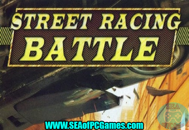 Street Racing Battle 1 PC Game Free Download