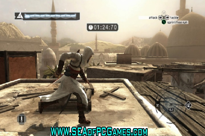 Assassins Creed 1 Torrent Games Full Version