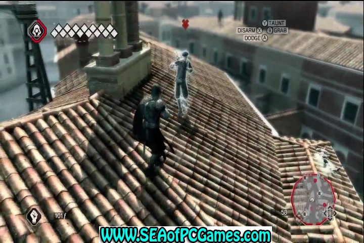 Assassin Creed 2 PC Game Full Version