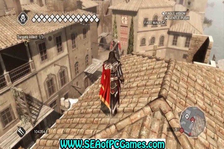 Assassin Creed 2 Ubisoft Games Full High Compressed