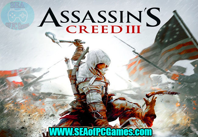 Assassins Creed 3 PC Game Free Download