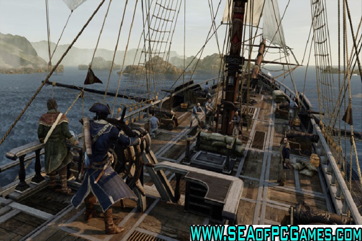 Assassins Creed 3 Remastered Repack Game With Crack