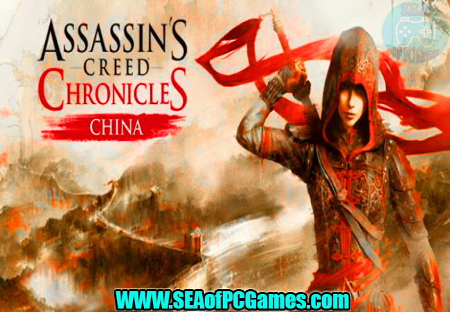 Assassins Creed Chronicles China 1 PC Game Free Download