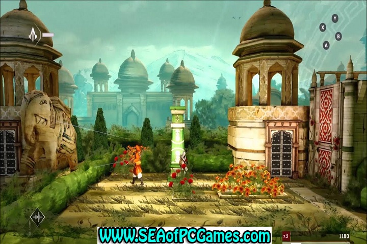 Assassins Creed Chronicles India Full Version Game Free Download