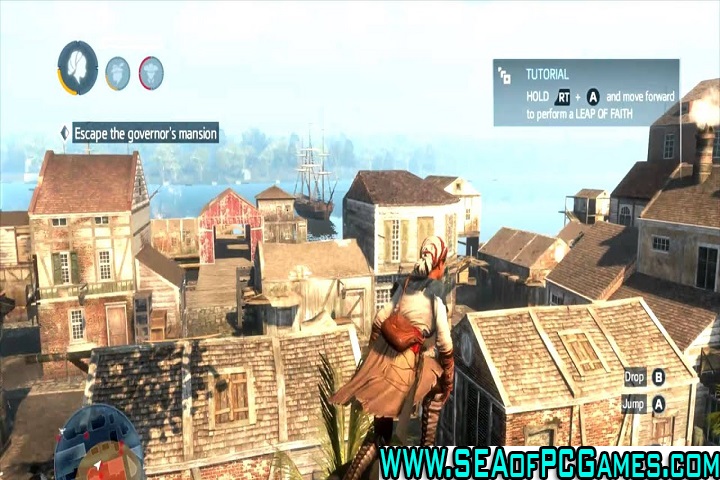 Assassins Creed Liberation HD Full Version Game Free Download