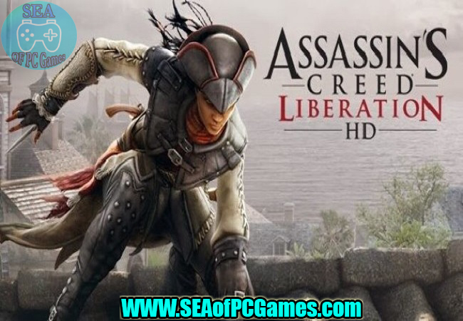 Assassins Creed Liberation HD 1 PC Game Free Download