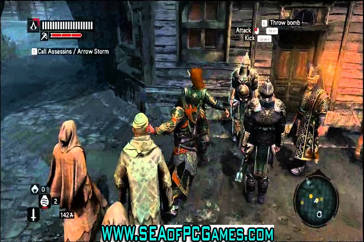 Assassins Creed Revelations Full Version Games Free Download