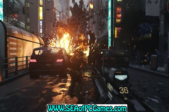 Call Of Duty Advanced Warfare Torrent Games Free Download