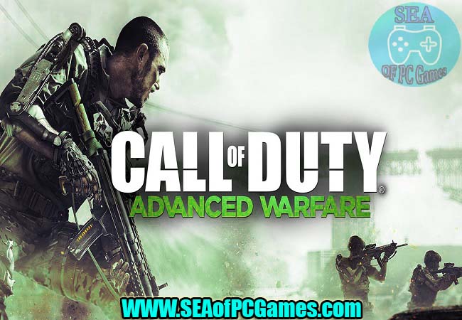 Call Of Duty Advanced Warfare 1 Game Free Download