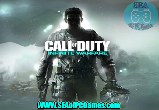 Call of Duty Infinite Warfare 1 Game Free Download