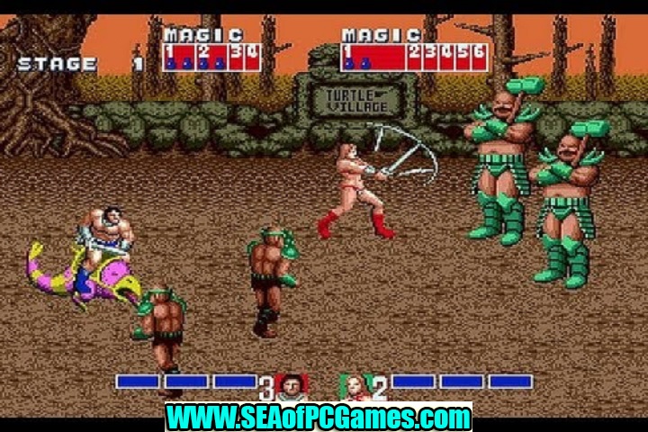 Mame 32 PC Game Full Version