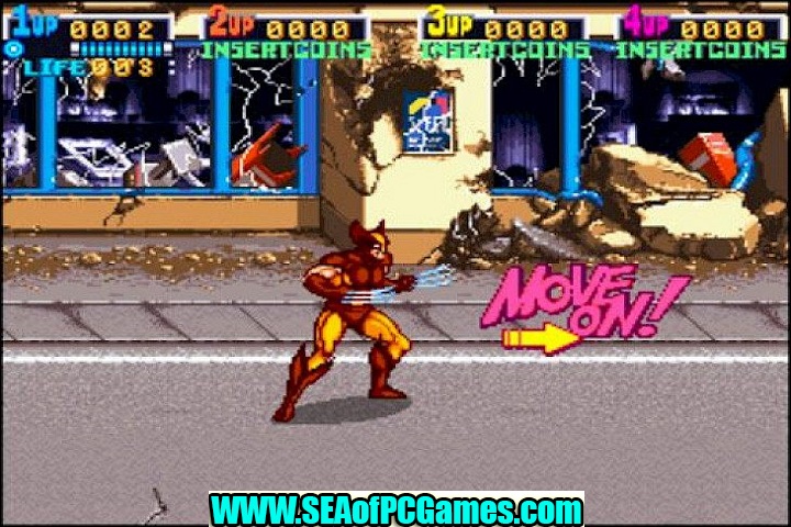 Mame 32 700+ Games Free From seaofpcgames