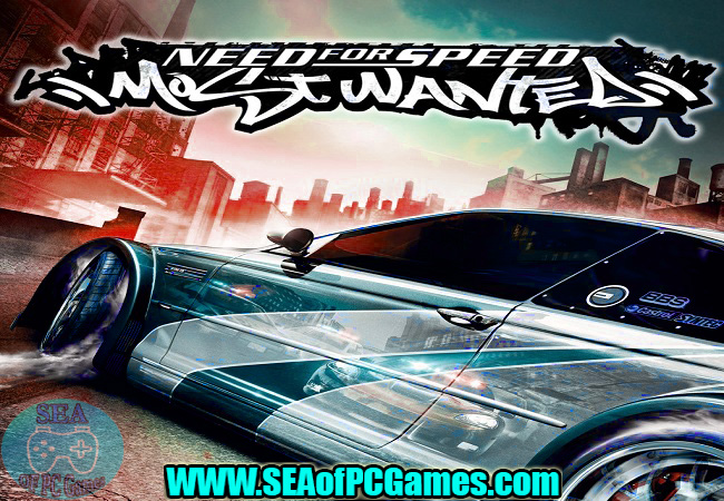Need For Speed Most Wanted 2005 Game Free Download