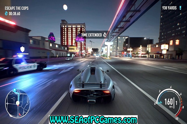 Need For Speed Payback Torrent Games Free Download