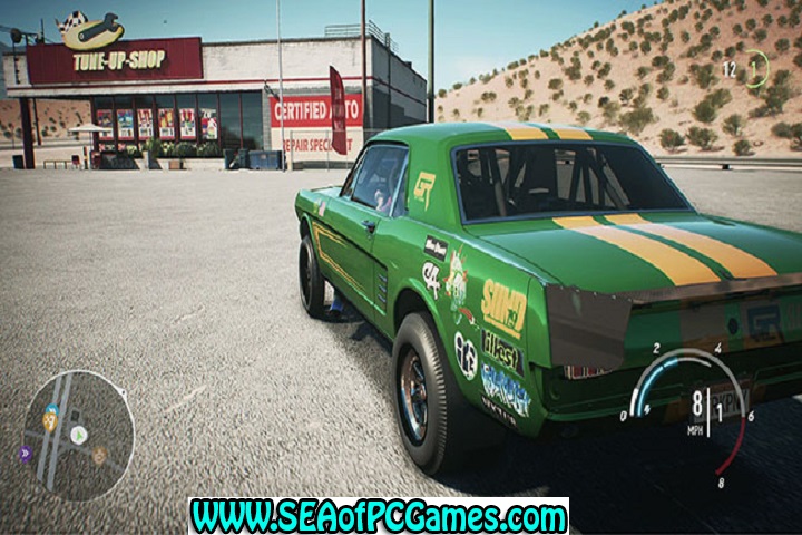 Need For Speed Payback Full Version Games Free For PC