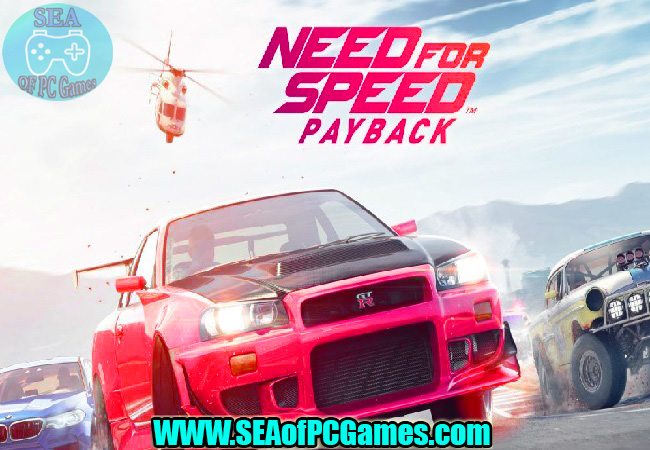 Need For Speed Payback 2017 Game Free Download