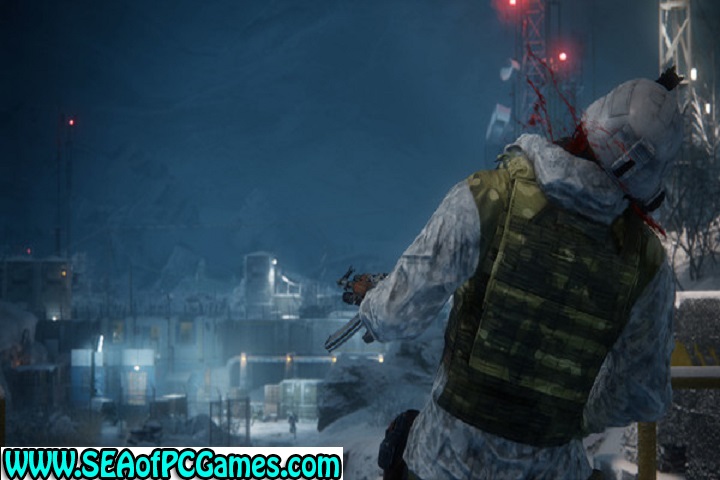 Sniper Ghost Warrior Contracts PC Games With Crack