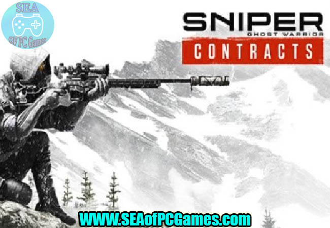 Sniper Ghost Warrior Contracts 1 Game Free Download