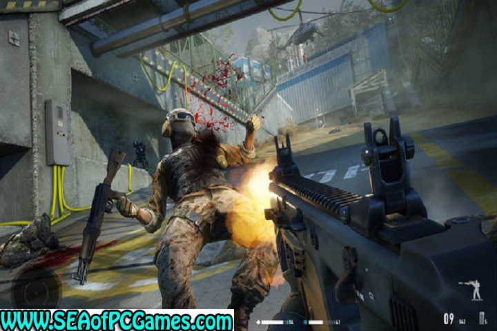 Sniper Ghost Warrior Contracts 2 Torrent Games Free Download