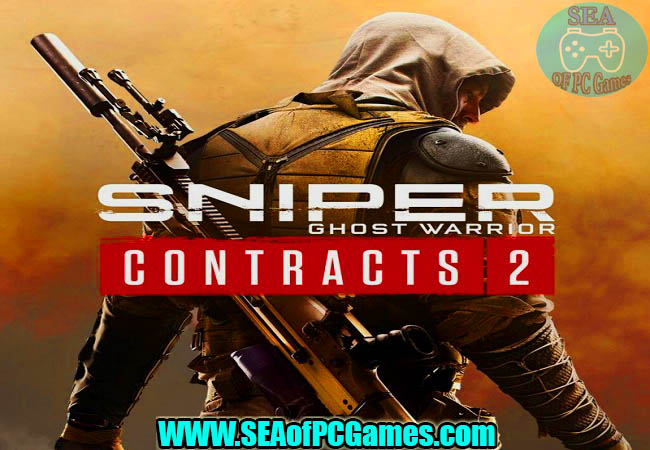 Sniper Ghost Warrior Contracts 2 Game Free Download