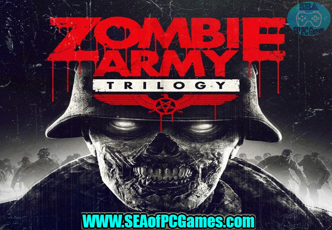 Zombie Army 3 PC Game Free Download