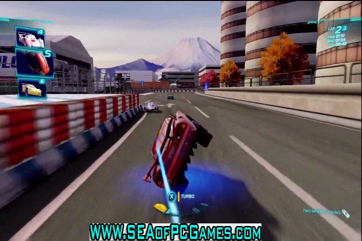 Cars 2 The Video Game Repack Game With Crack