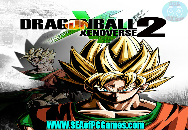 Dragon Ball Xenoverse 2 PC Game Free Download