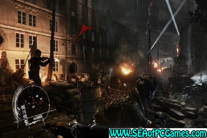 Enemy Front 1 Torrent Game Highly Compressed