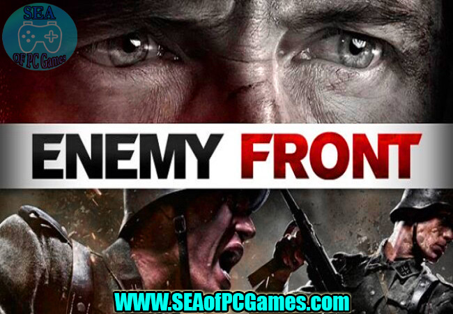 Enemy Front 1 PC Game Free Download