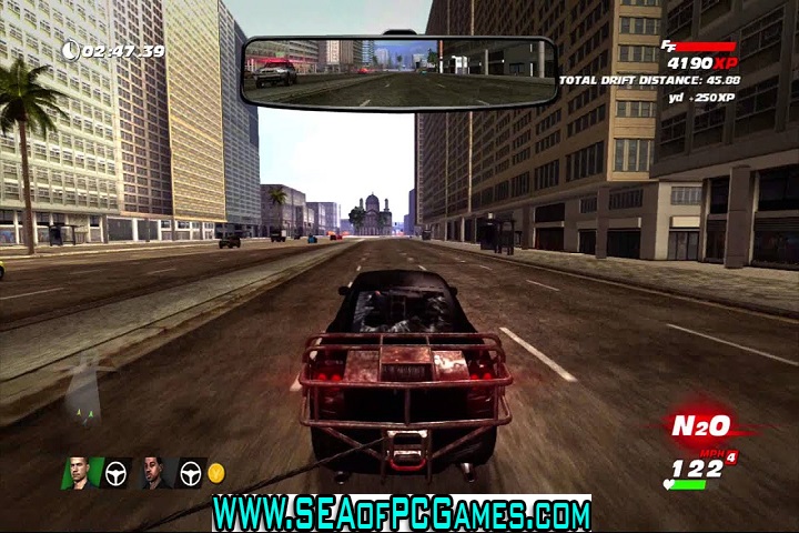 Fast And Furious Showdown Full Version Game Free For PC
